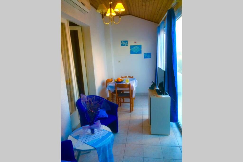 Villa Marga Jelsa  Exterior foto