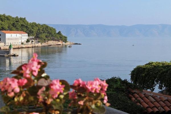 Villa Marga Jelsa  Exterior foto