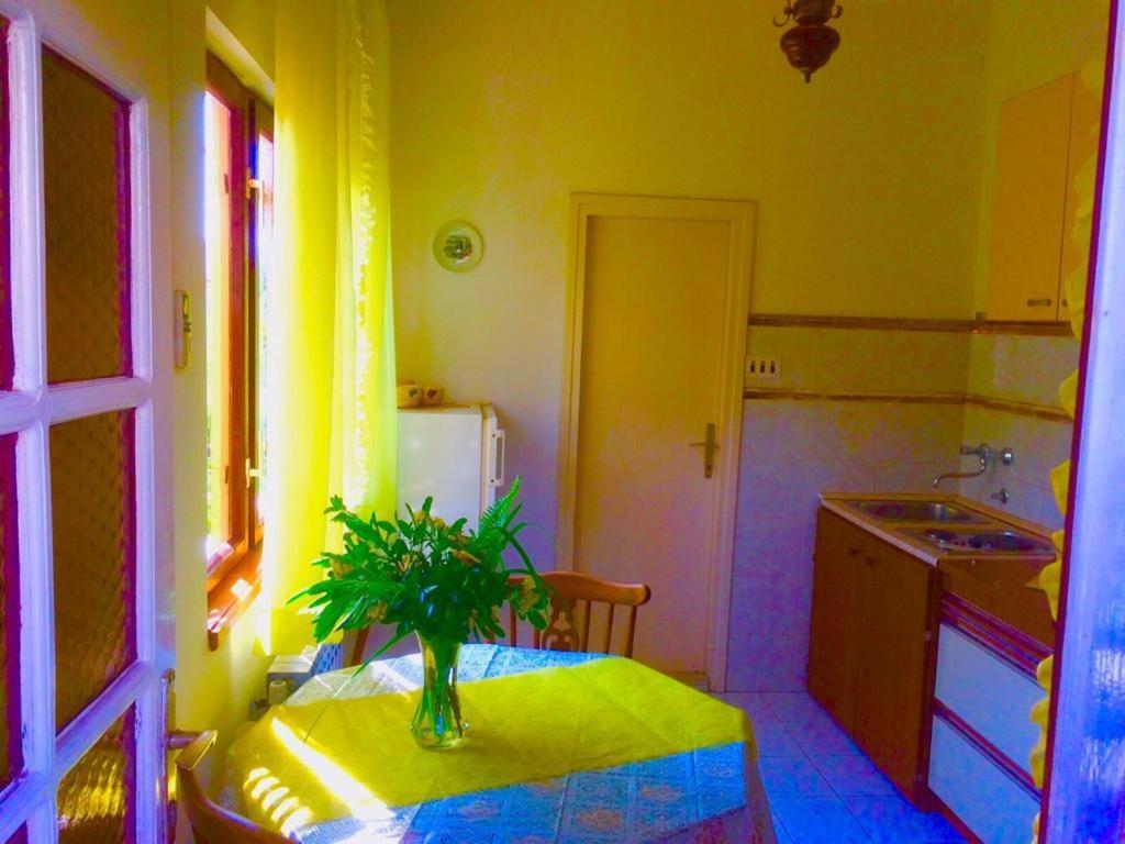 Villa Marga Jelsa  Exterior foto