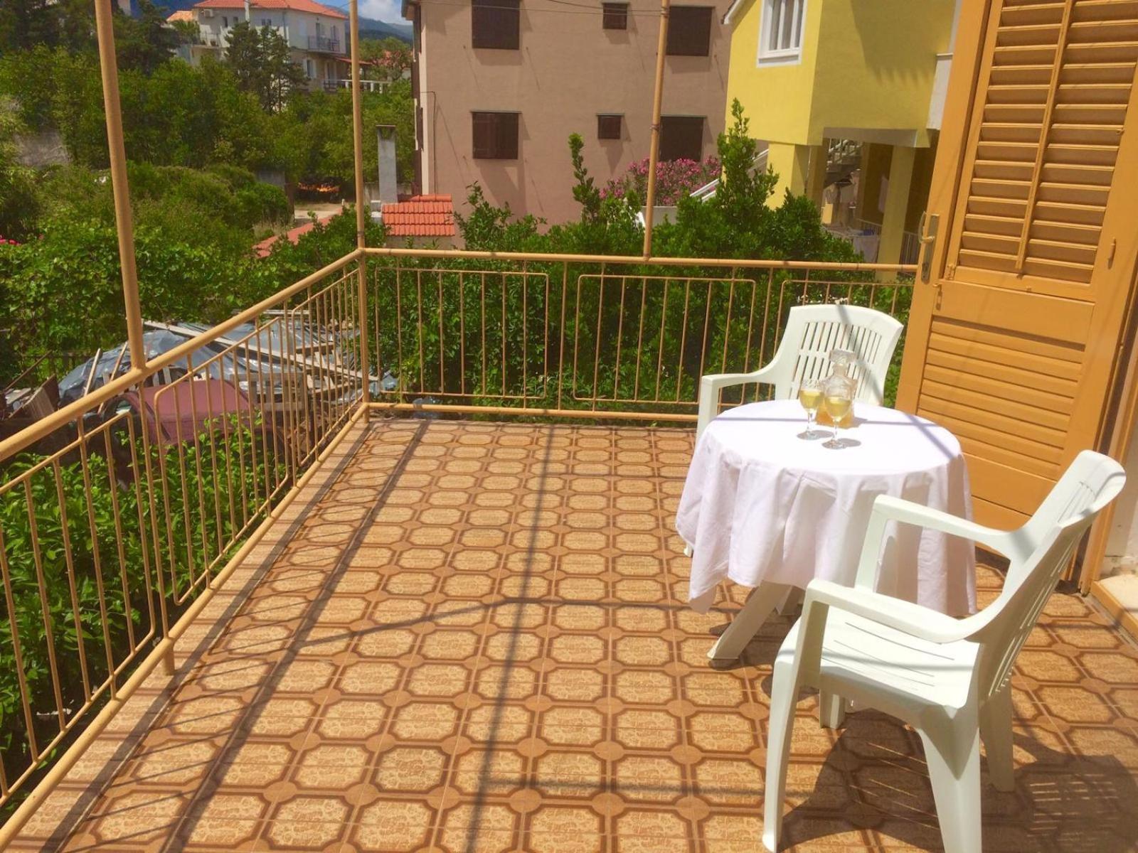 Villa Marga Jelsa  Exterior foto